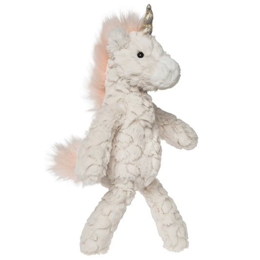 Putty Cream Unicorn | Small