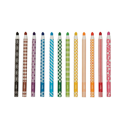 Color Appeel Crayons