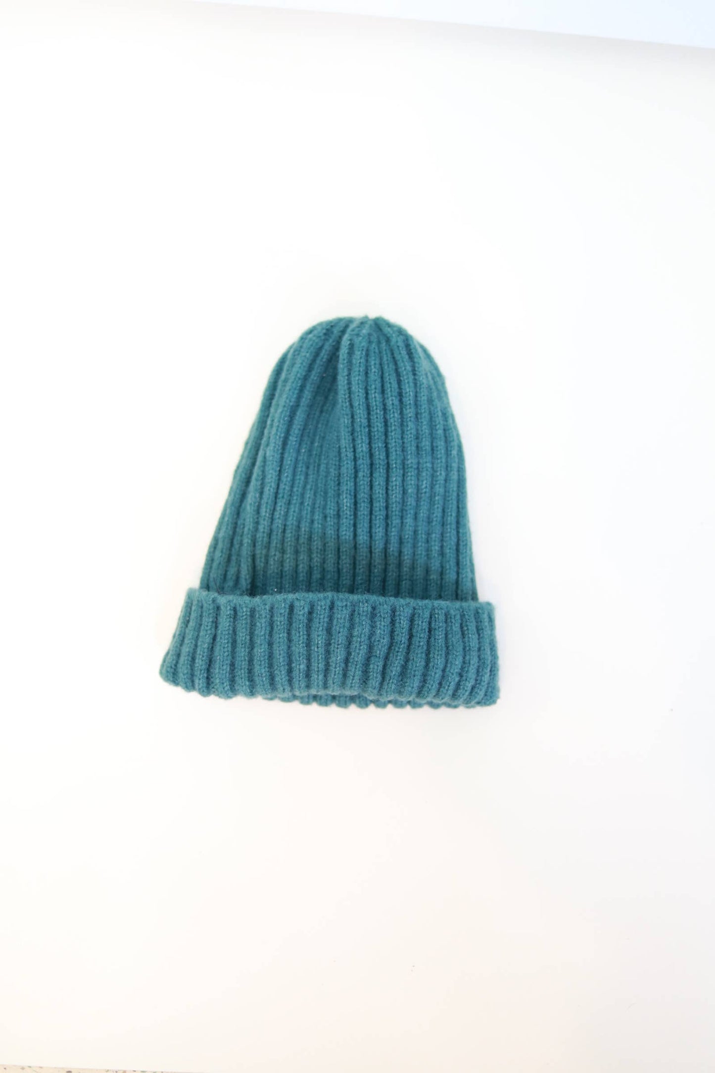 Super Soft Beanie | Forest