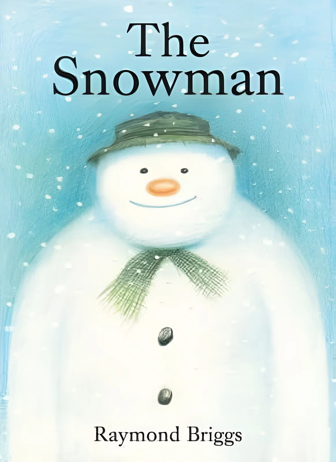 The Snowman