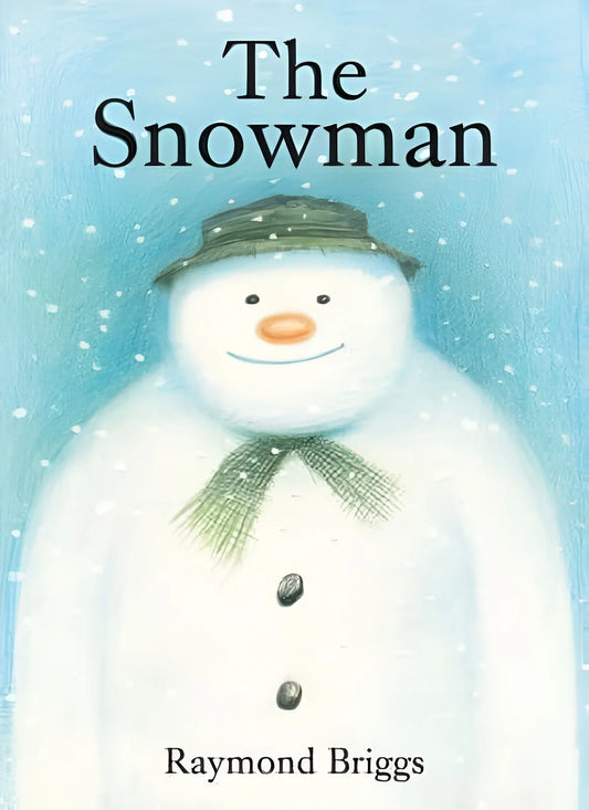 The Snowman