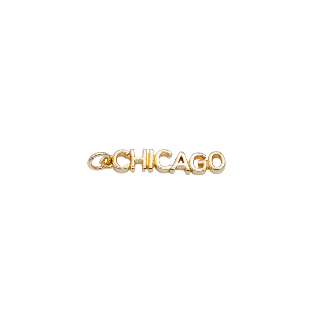 Chicago Charm