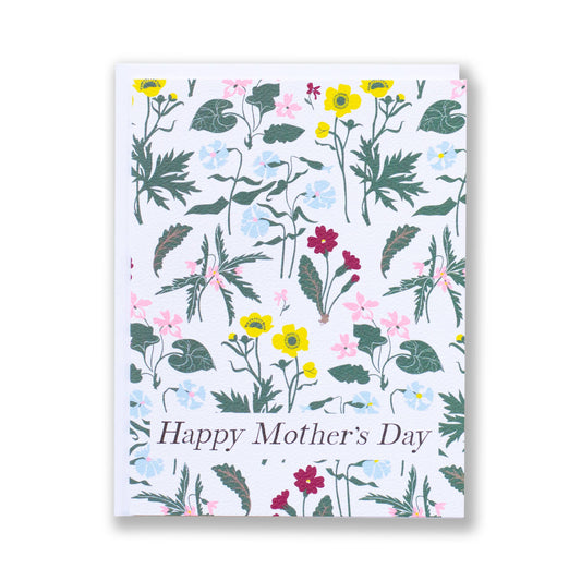 Happy Mother’s Day Wildflowers