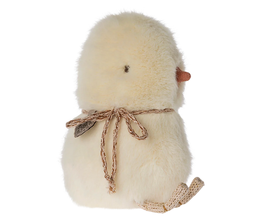 Plush Chicken, Mini