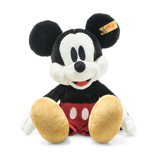 Disney's Mickey Mouse