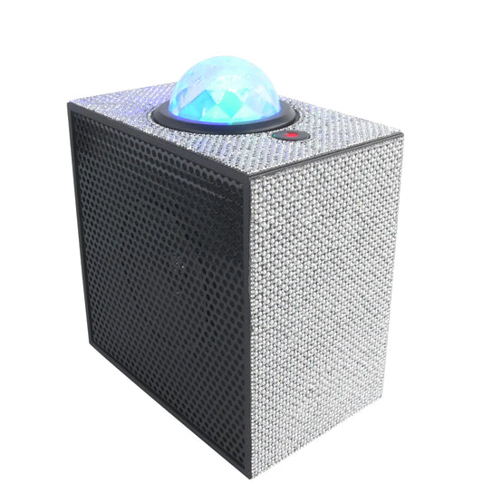 Bling Wireless Bluetooth Beatbox