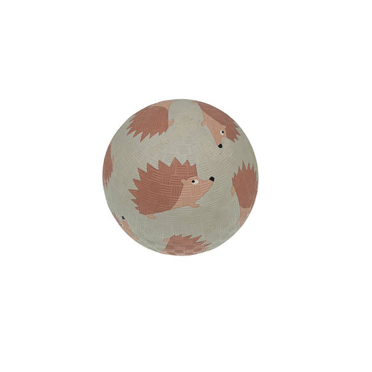 Hedgehog Small Playground Ball