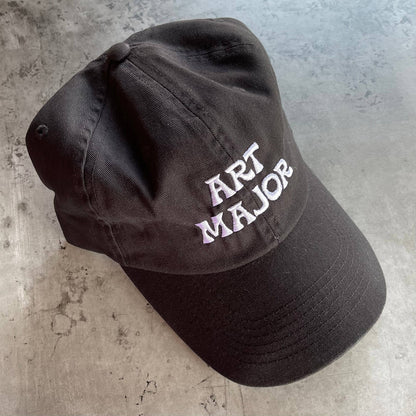 Art Major Baseball Cap