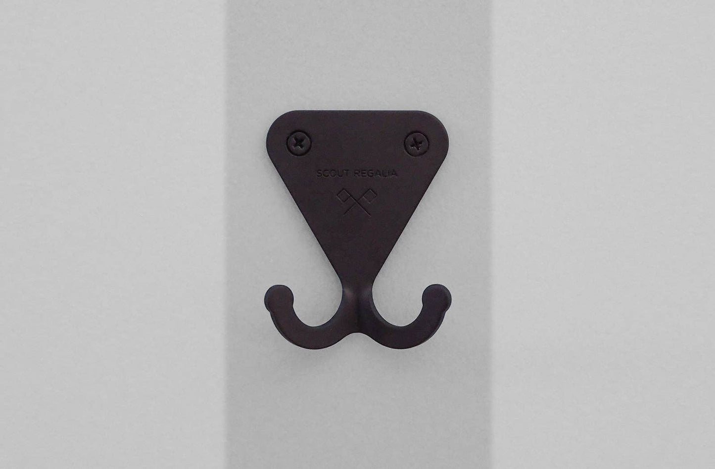 SR WALL HOOK: Fern Green