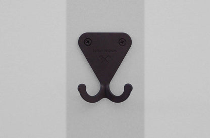 SR WALL HOOK: Fern Green