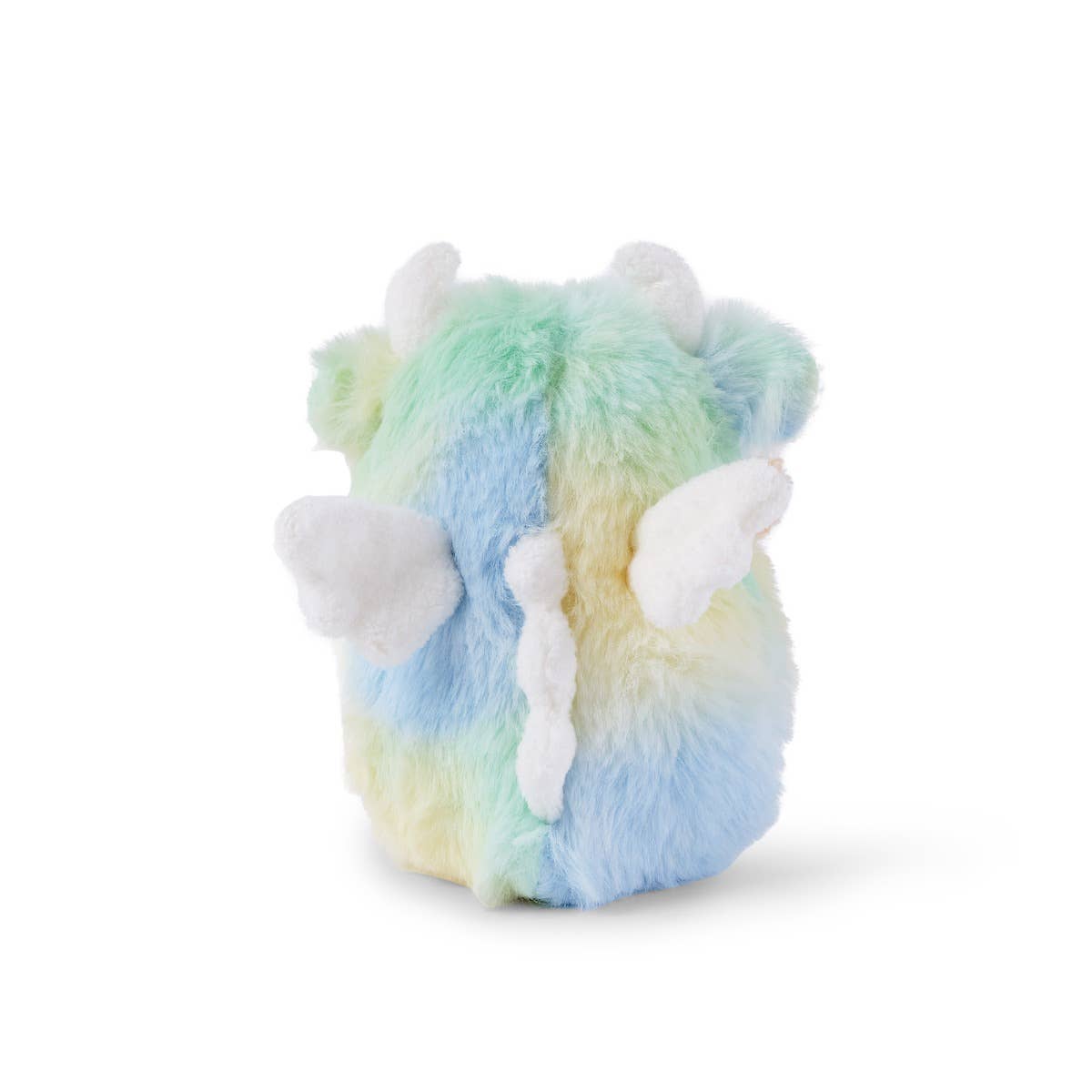 Mini Plush Tie Die Dragon Ricespud