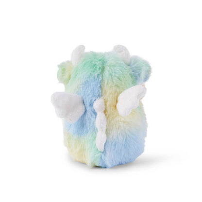 Mini Plush Tie Die Dragon Ricespud