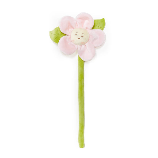 Plush Flower Stem | Pink