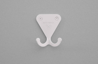 SR WALL HOOK: Fern Green