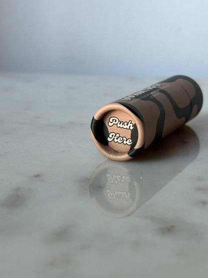 Coffee Lip Balm