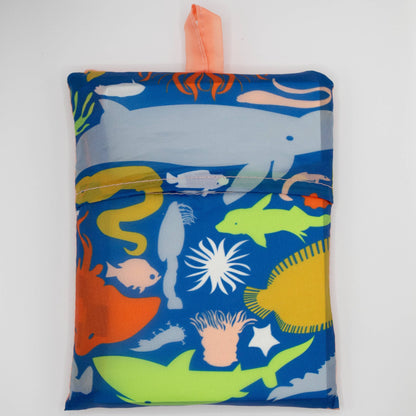 Banquet Workshop Sea Animals Art Sack®