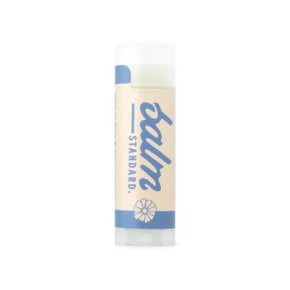 Vanilla Bean Blue Chamomile Lip Balm