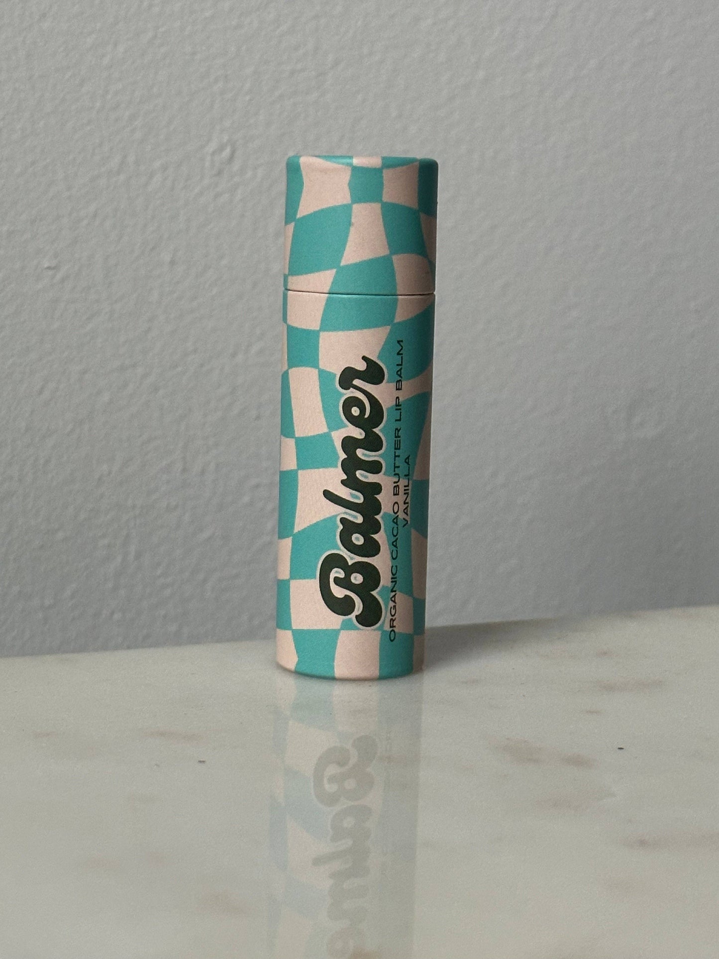 Vanilla Lip Balm