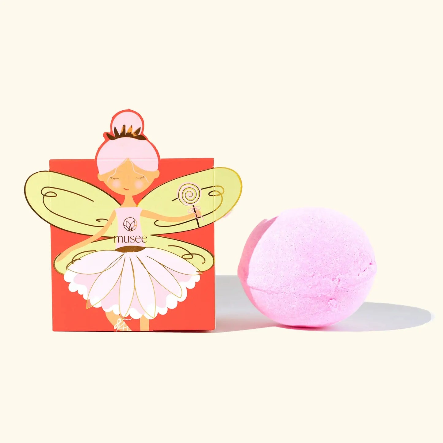 Sugarplum Fairy Bath Balm