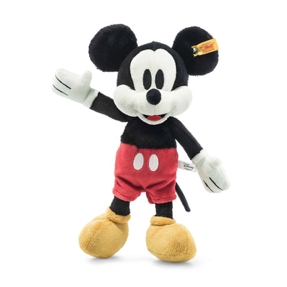 Disney's Mickey Mouse