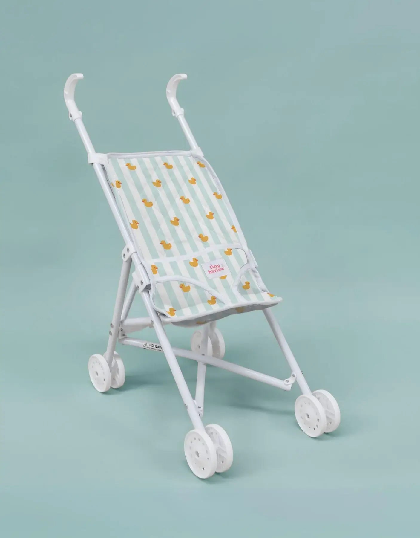 Stroller | Blue Ducky