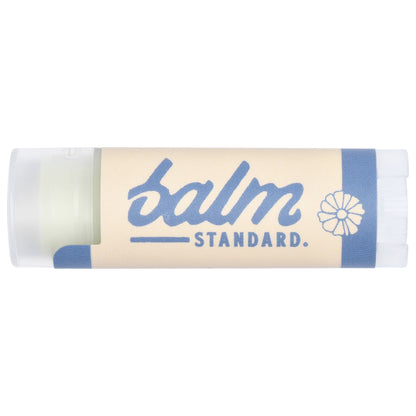 Vanilla Bean Blue Chamomile Lip Balm