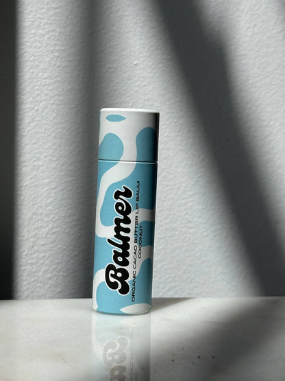 Coconut Lip Balm