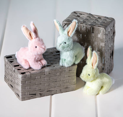 Neat Petites Bunnies