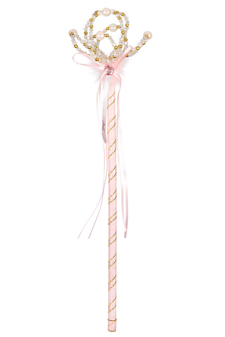 Alexandra Wand | Light Pink