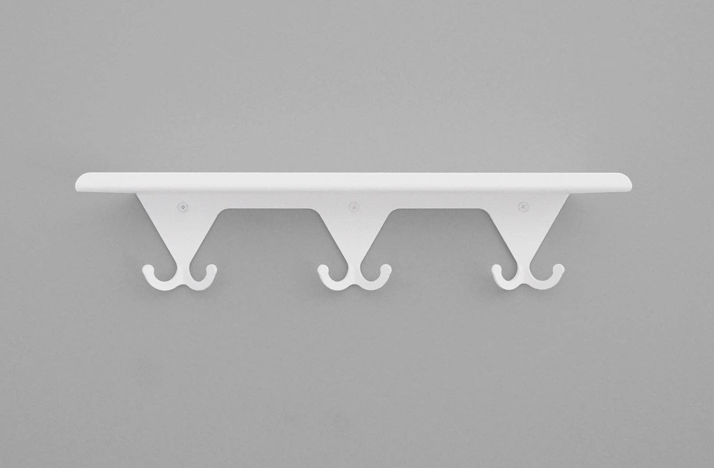 SR WALL RACK: Mint Green