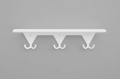 SR WALL RACK: Mint Green