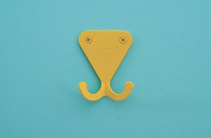 SR WALL HOOK: Fern Green