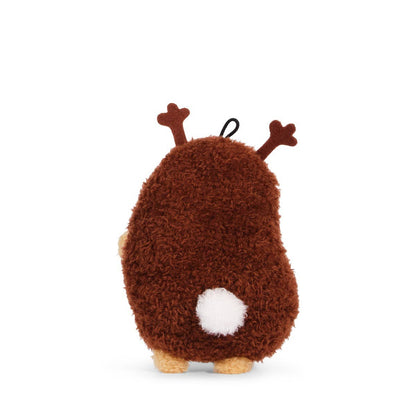 Mini Plush Toy Reindeer Ricespud