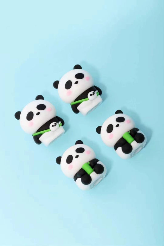 Panda Pencil Sharpener