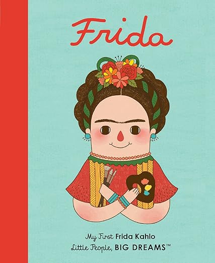 Frida Kahlo