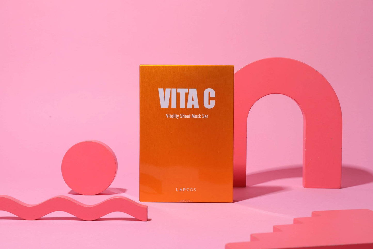 Vita C Derma Sheet Mask