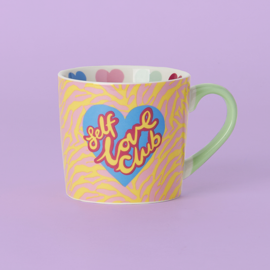 Self Love Mug