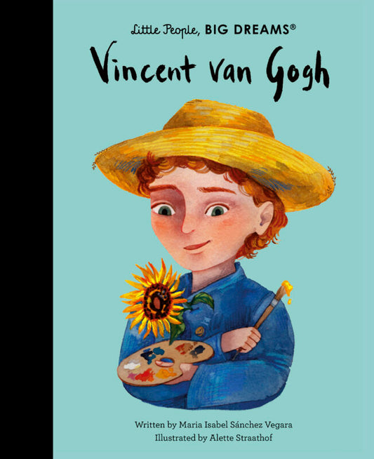 Vincent Van Gogh