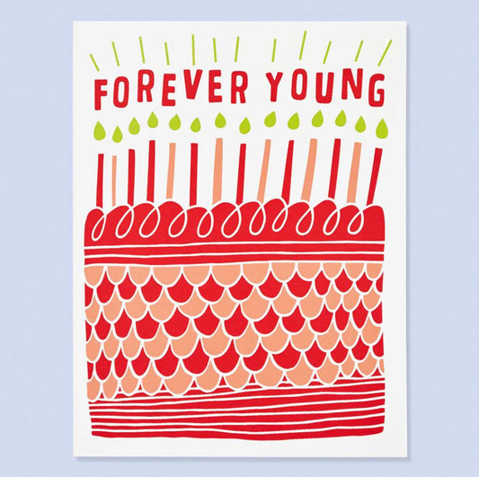 Forever Young