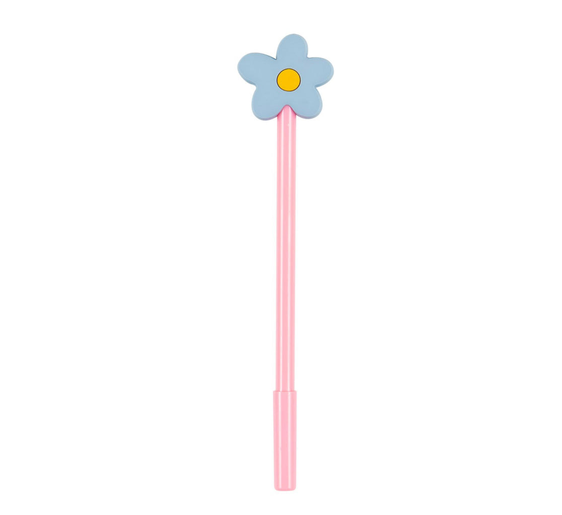 Flower Pen