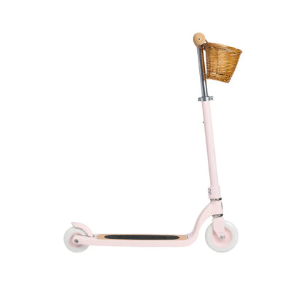 Banwood Pink Maxi Scooter *Local Pick-up Only