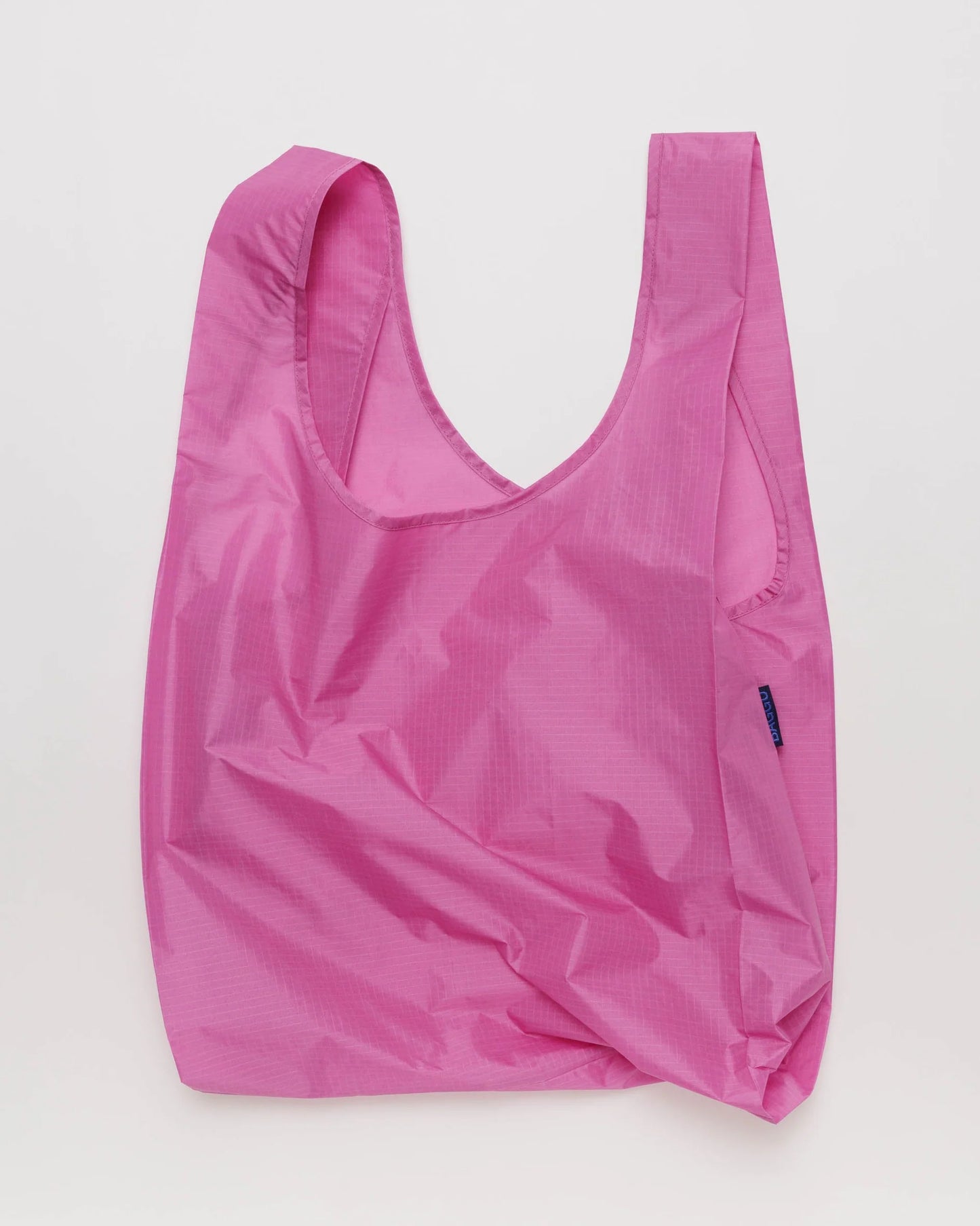 Extra Pink Standard Baggu