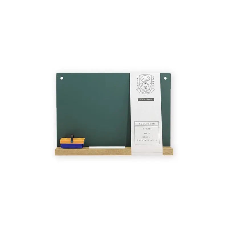 Tiny Blackboard Green