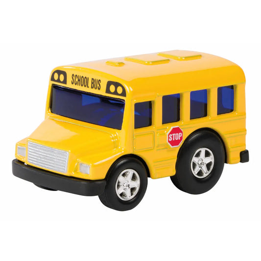 Mini School Bus