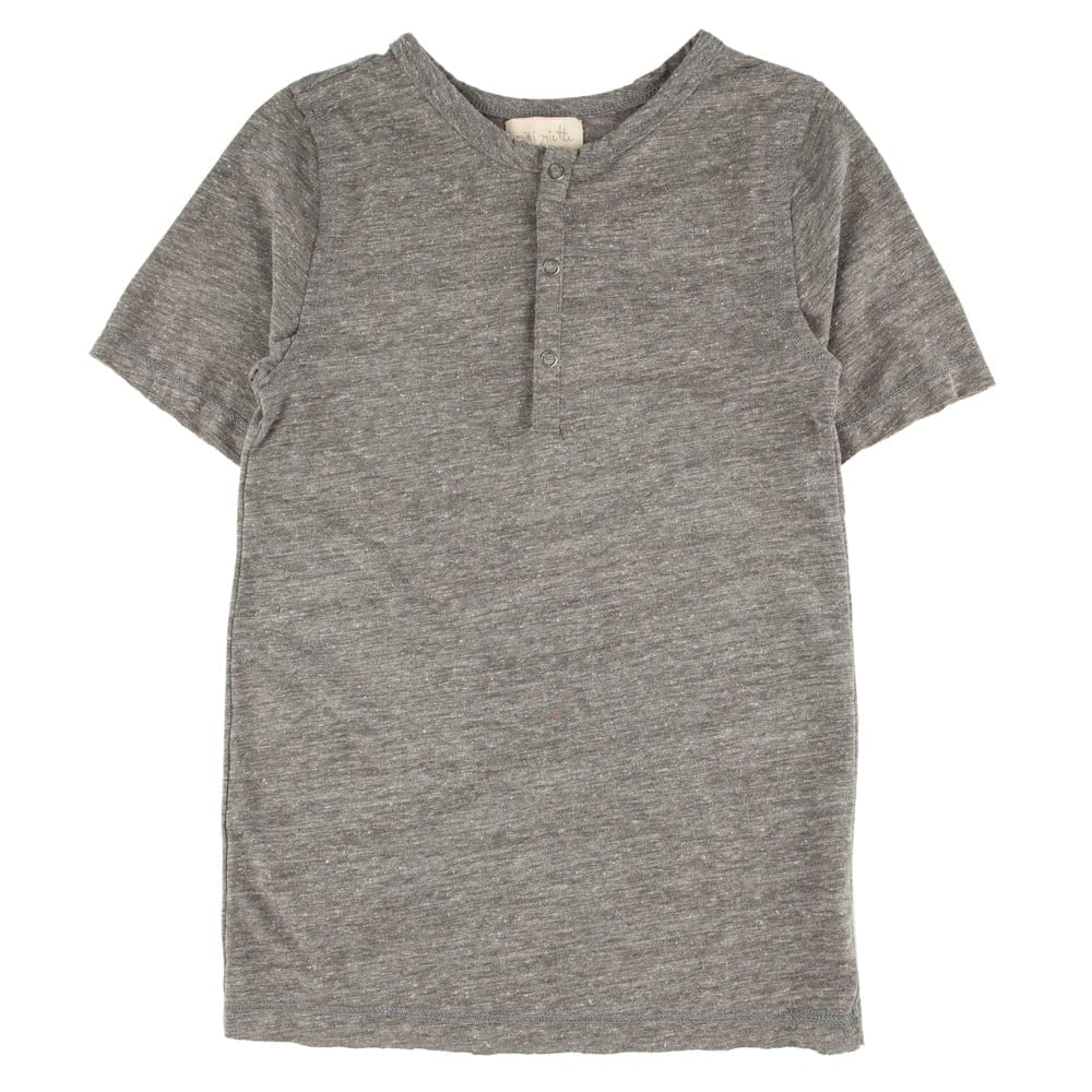 Pauli Henley | Heather Grey