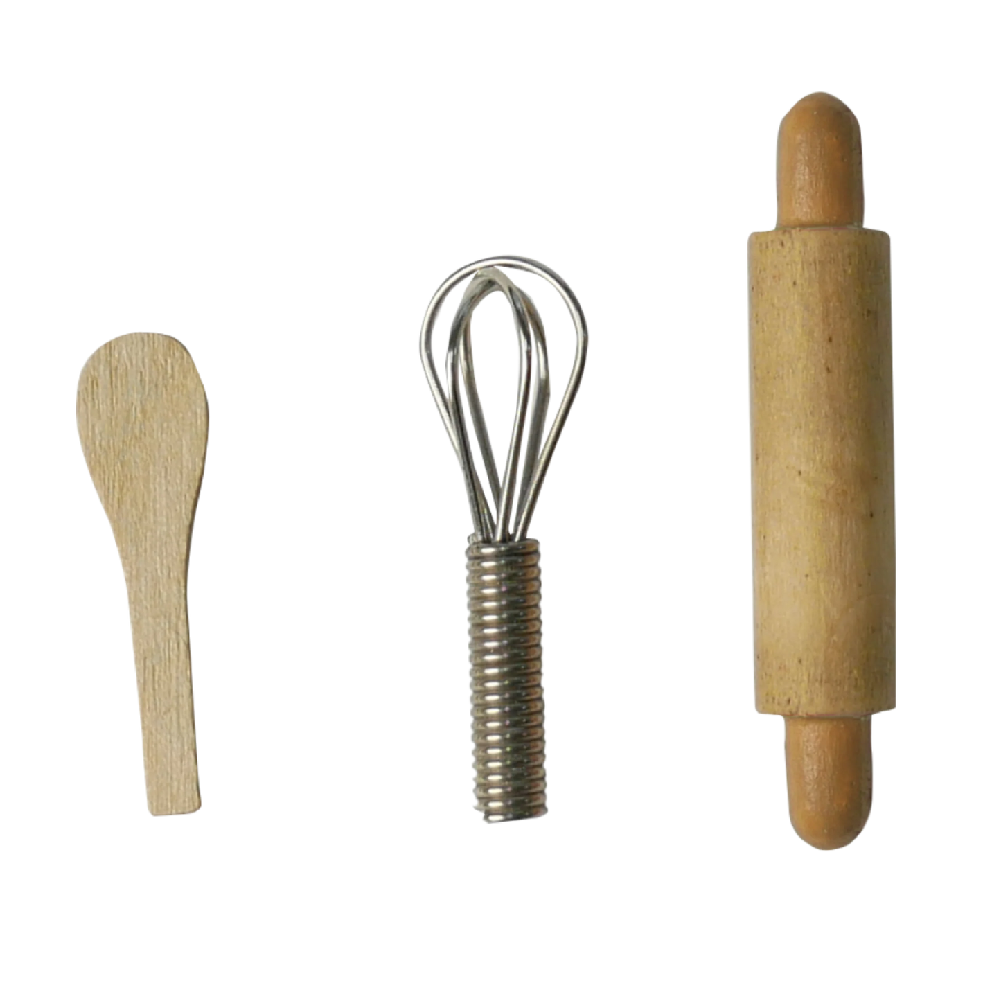 Mini Kitchen Utensils