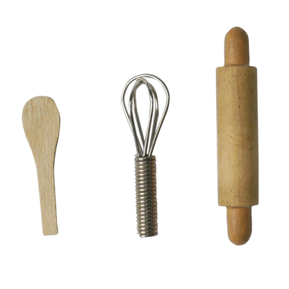 Mini Kitchen Utensils