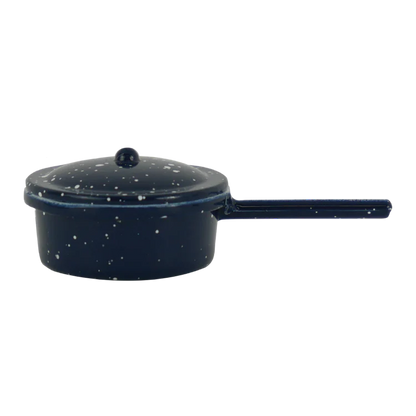 Mini Frying Pan