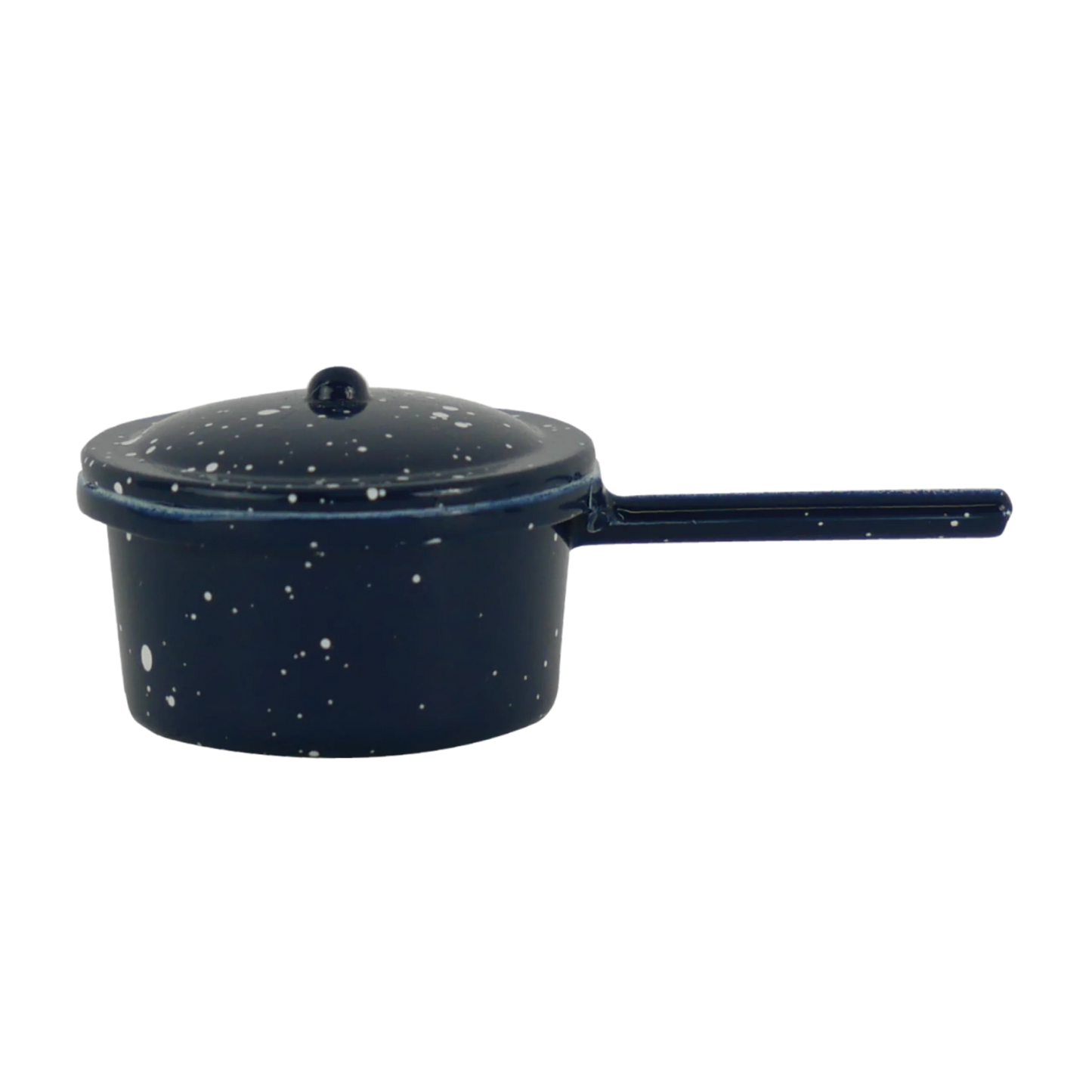 Mini Saucepan