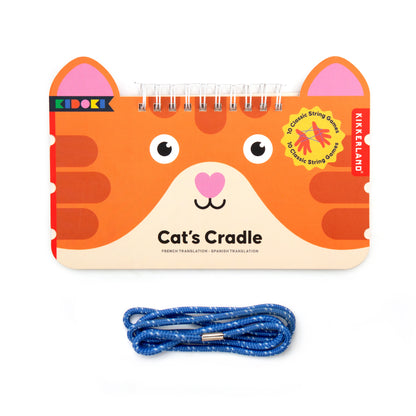 Kidoki Cat's Cradle